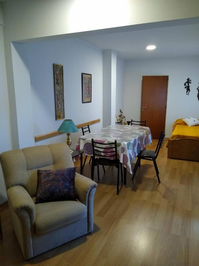 Kurmi Apartment Olavarría Екстериор снимка