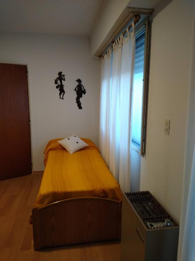 Kurmi Apartment Olavarría Екстериор снимка