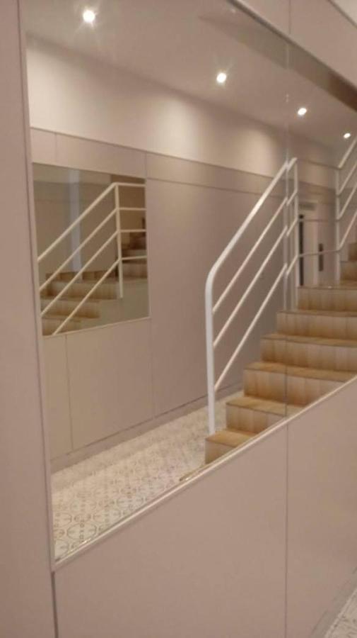 Kurmi Apartment Olavarría Екстериор снимка