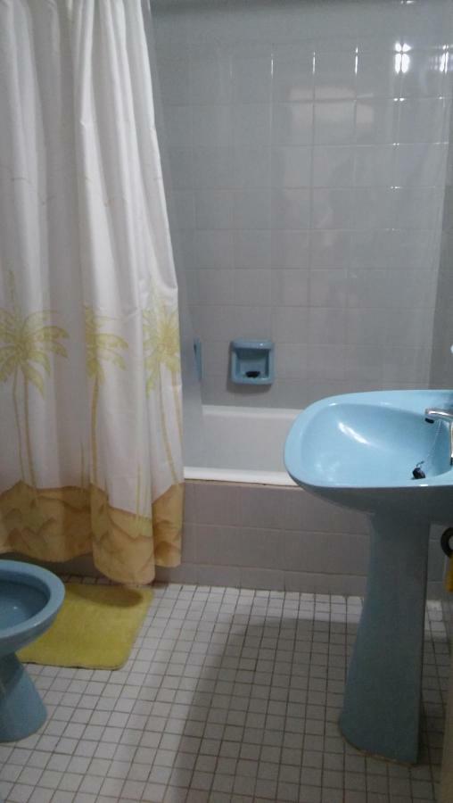 Kurmi Apartment Olavarría Екстериор снимка